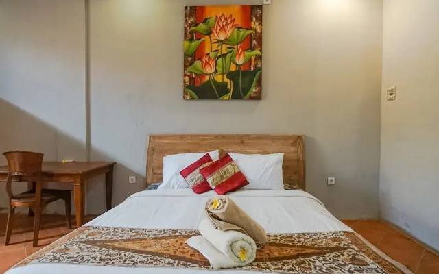 D''uma Residence Hotel