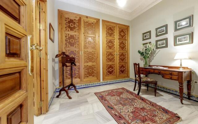 Casa Palacio San Jose 5