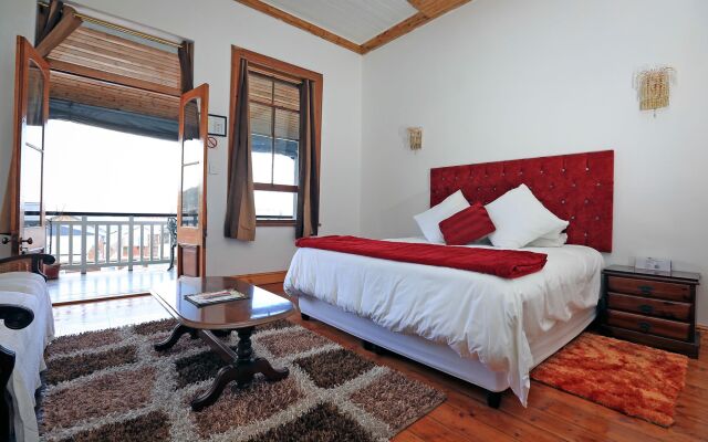 Central Hotel Guest House