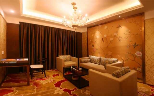 Banyan Hotel of Shenzhen
