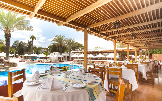 Hotel Las Dunas