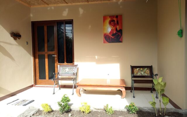 Villa Yukie Senggigi