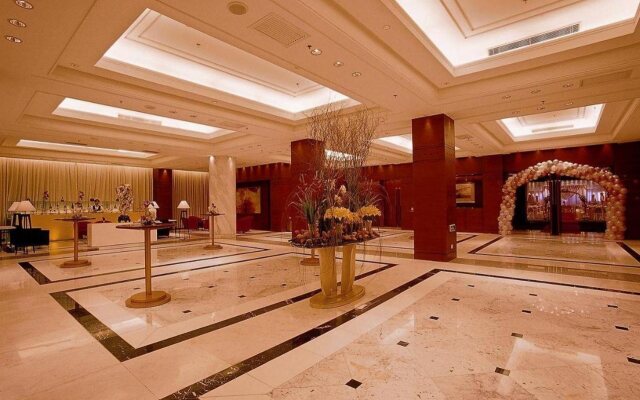 Everbright Convention & Exhibition Centre