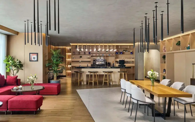 Novotel Residences Makkah