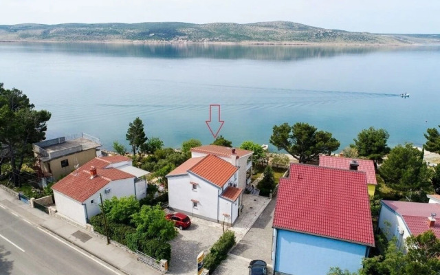 Ivan Z - 10 m From sea - A4