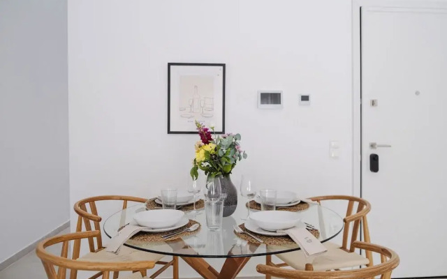 Noon Smart Residences