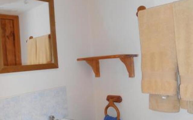 Birchdale Apartment