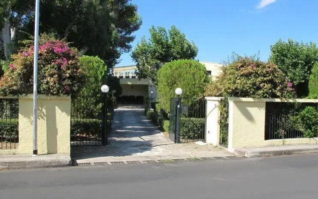 Villa Don Camillo