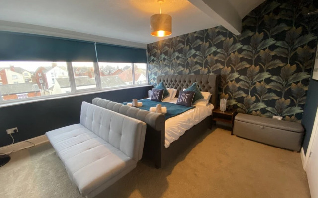 Blackpool Abode The Cinema House
