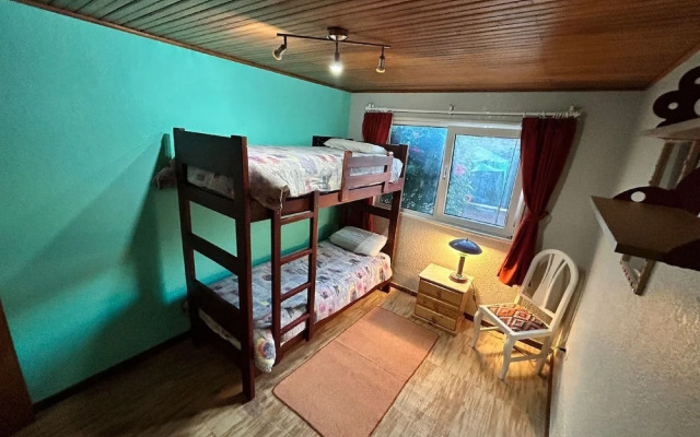 La Casa del Molino Blanco B&B