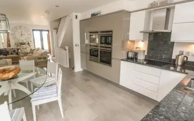 Seaspell Beach House