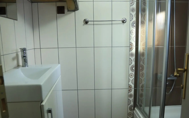 Sapanca Aqua Wellness Spa Hotel