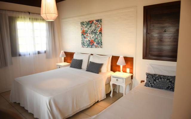 Hotel Tibau Lagoa