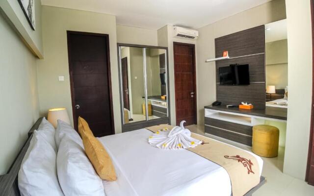 Abisha Villa Jimbaran