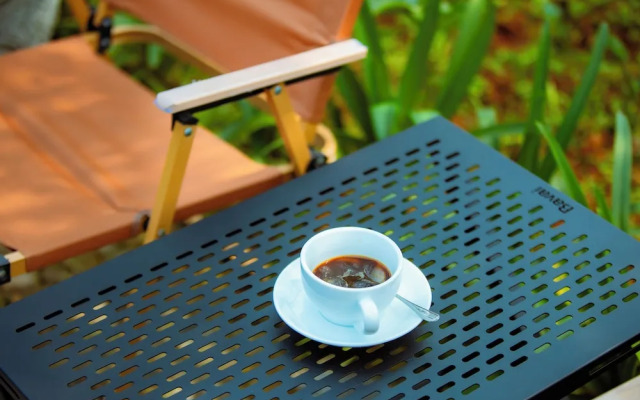 SaPa Village Retreat - Dine & Coffee