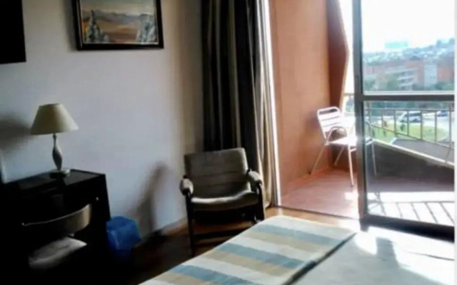 Hotel Turia Granada