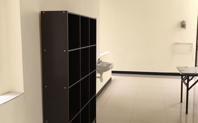 Kost and Homestay Putri D'Oasis (Depan Kampus Petra)