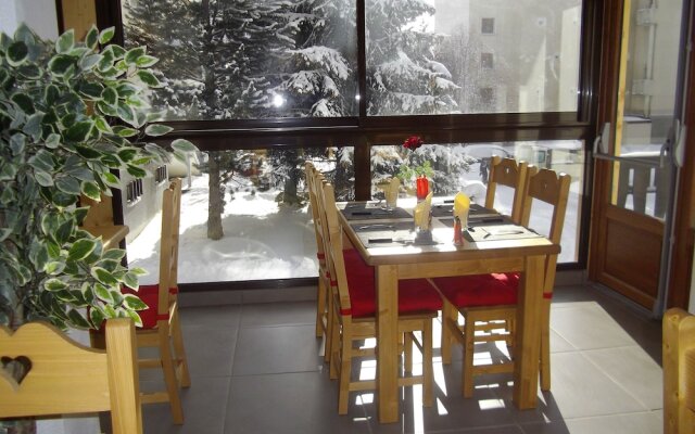 Hôtel de la Valentin