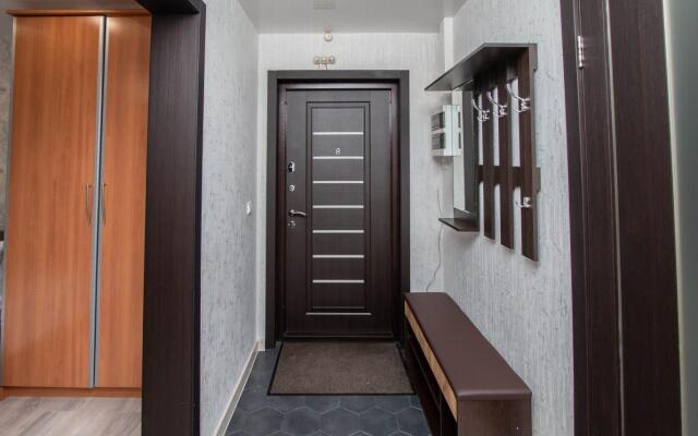 Room Hotel (Рум Хотел) на проспекте Ермакова