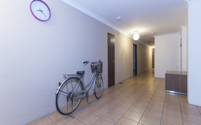 OYO 564 Y Hotel