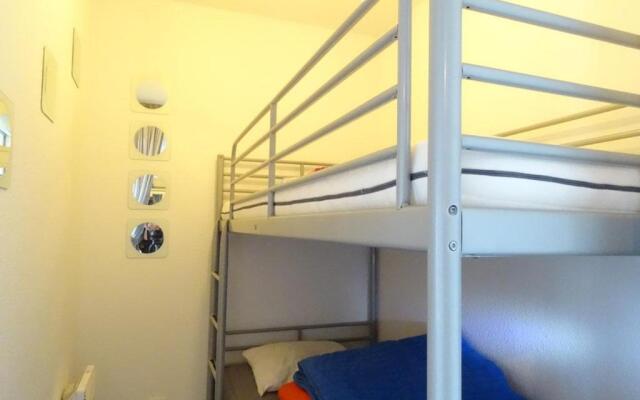 Appartement Arette, 3 pièces, 6 personnes - FR-1-602-37