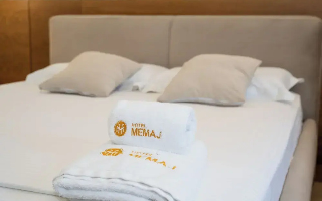 Memaj Hotel