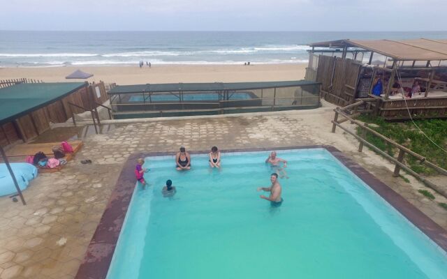 Paraiso do Ouro Resort