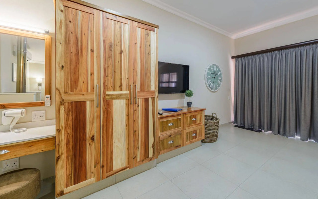 Kiara Lodge