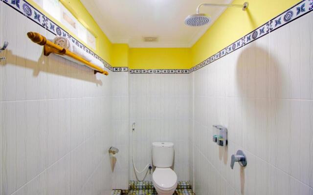 OYO 2047 Opak Village Bed & Breakfast