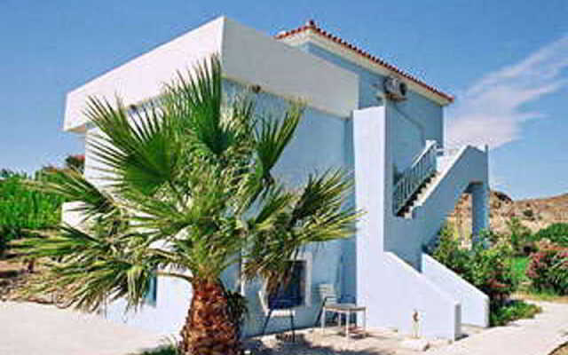 Hotel Heliotopos Studios