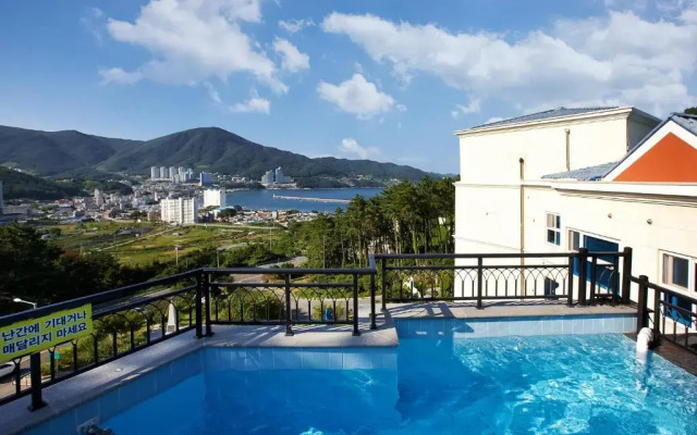 Dome Hotel Geoje