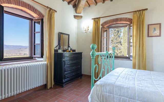 Tenuta La Pieve Casale Il Giglio