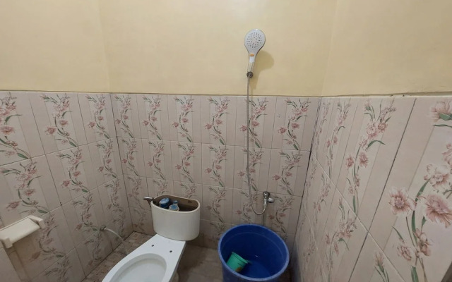 Hotel Parangtritis Gandung Jr