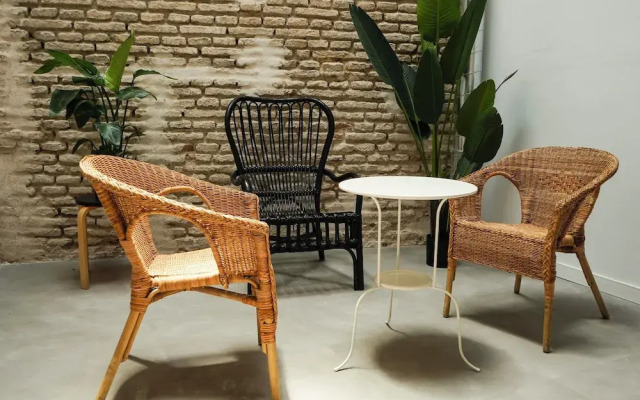 Sweet Sevilla Hostel