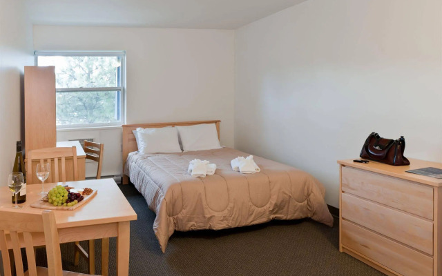 University of British Columbia - UBC Okanagan Campus
