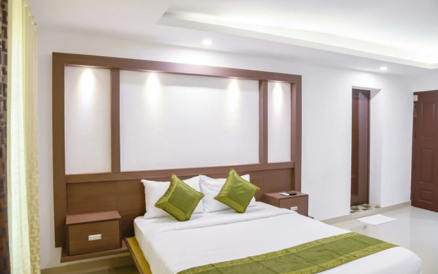 Treebo Trip AL Saj Tulip