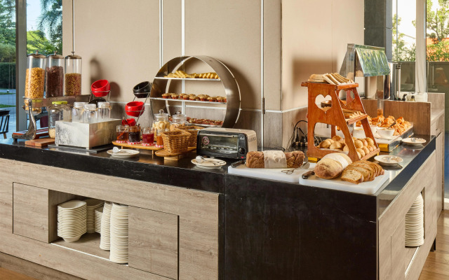 Park Inn By Radisson Davao