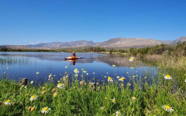 Whipstock Guest Farm