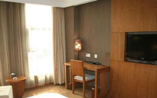 Zhengzhou Grenada Hotel