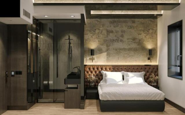 Hotel am Beatles-Platz