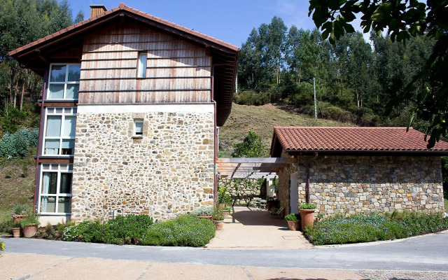 Ureta Landa Gaztelugatxe