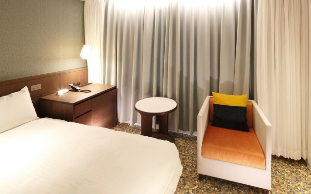 Hotel New Omi