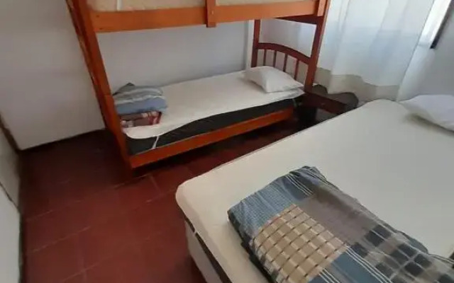 Cabanas Herradura Oriente