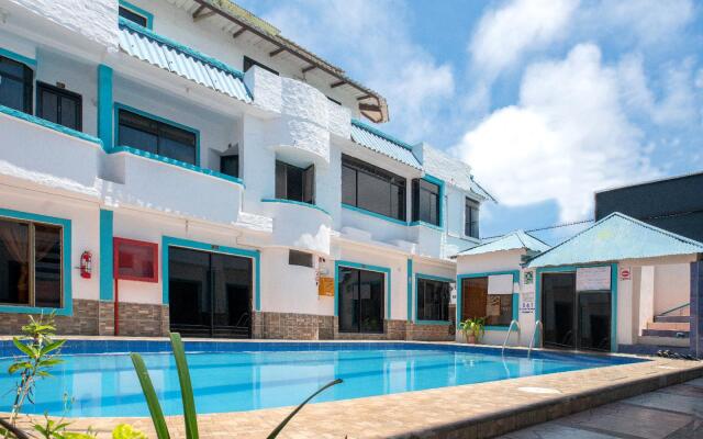 Villa Galapagos