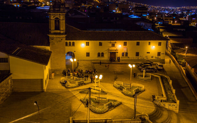 RHouse Cusco