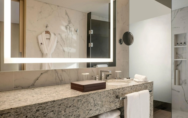 Grand Mercure Ambassador  and Residences Seoul Yongsan
