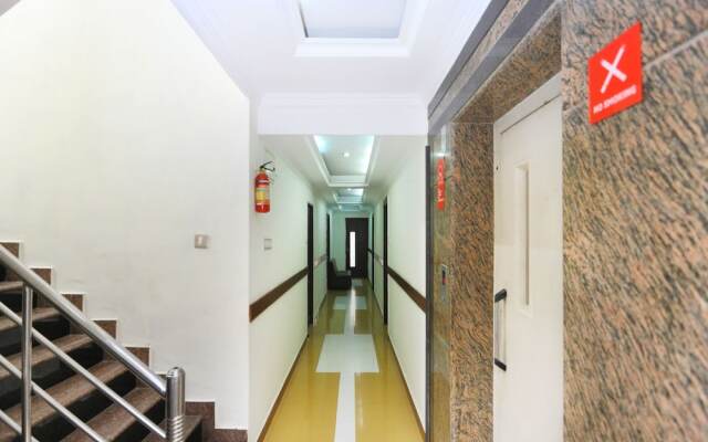 OYO 6849 Dreams Manor