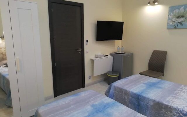 Guest house San Roque