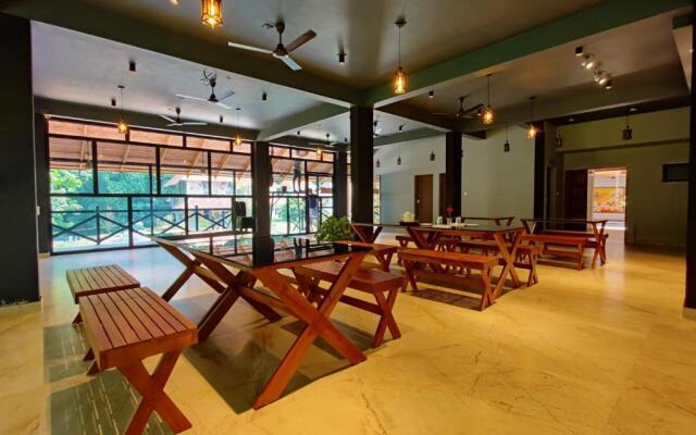Vajra Ayurveda and Yoga Retreat
