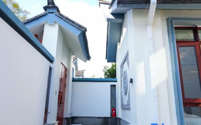 Tengchong Xiaoshe Homestay